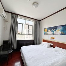 麦盖提兰新宾馆(人民广场店)