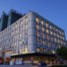 皇家酒店(深汕特别合作区店)