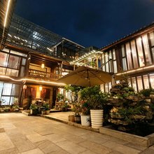 丽江远树雪山观景客栈(束河古镇店)