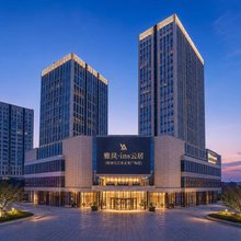 雅岚·ins云居(杭州大江东宝龙广场店)