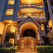 平潭涉海别苑客栈(龙王头沙滩店)