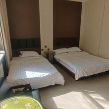 锡林浩特和谐酒店