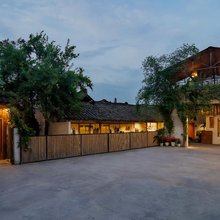 陌墅民宿(眉山东站三苏祠店)