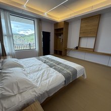 阿若民宿