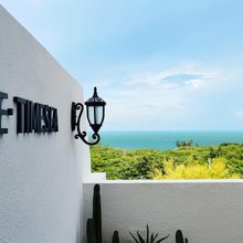 涠洲岛芙瑞拾间海海景民宿(五彩滩店)