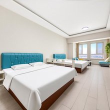 金海民宿(山海广场店)