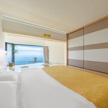 南澳潮汐拾光海景雅居(后宅店)