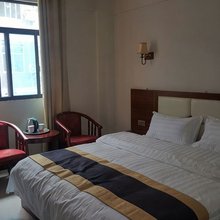 福贡佳盛大酒店