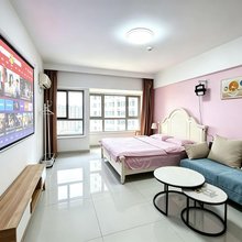 沈阳锦晨公寓(铁西万达店)