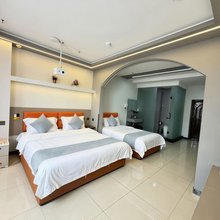 栖禾里公寓