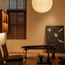 Your Quite愚快雲上|滇畔九寂·空间美学美宿(滇池海埂大坝店)
