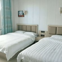 海西大柴旦途乐宾馆