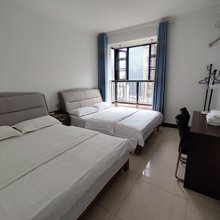 贵阳黔程家庭公寓(世纪城店)