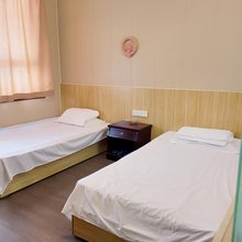 业务员之家招待所