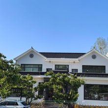 龙山碧水民宿(吉姆冒险世界店)