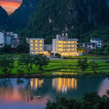 云歌酒店(阳朔遇龙河国家旅游度假区店)