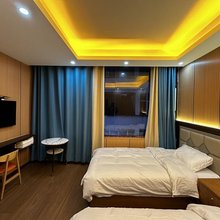 欧洲酒店