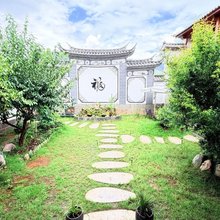 沙溪沙坪山那畔民宿