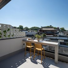 花筑·初弦民宿(婺源弦高古城店 )