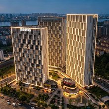 美橙酒店(吉安站井冈山大学店)