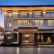 洛阳缦庐里坊民宿(洛阳博物馆店)