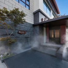 洛阳缦庐里坊民宿(洛阳博物馆店)
