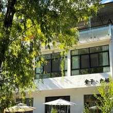 安子白栖民宿(王顺山国家森林公园店)
