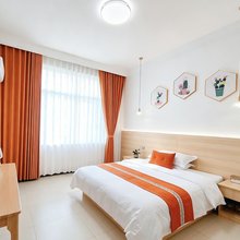 韶山清心小苑酒店(故居景区店)