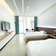 那拉提牧风堂民宿(那拉提景区店)