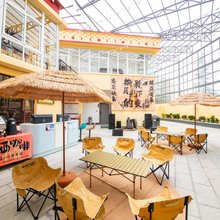 云澈心栖民宿(独克宗古城店)