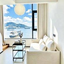 温岭石塘·汐畔陆舫