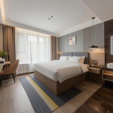 凯斯顿国际酒店