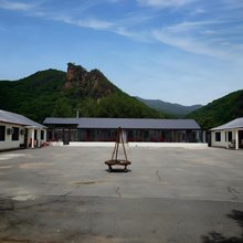 本溪县红璟山庄