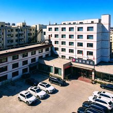 尚客优酒店(西宁祁连路湟水河市场店)