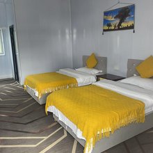 老渡口休闲农庄