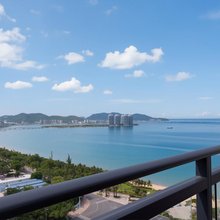 三亚金凤凰海岸度假公寓