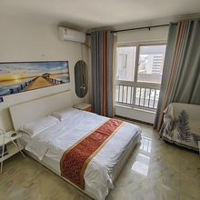 郑州国贸丽景酒店公寓(关虎屯地铁站店)