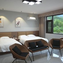 安居客舍