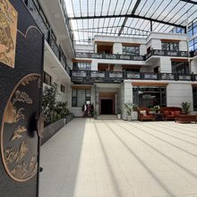 林寺别院民宿