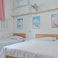 衡水顺利宾馆
