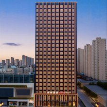 大同东信广场城际酒店
