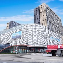 圆梦小筑(天河路地铁站西南交大店)
