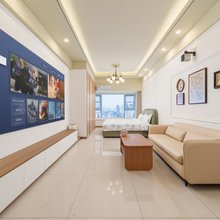 蓝莓连锁酒店公寓(临沂泰盛广场店)
