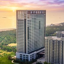 斯维登静港假日酒店