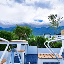一览依山·Villa花园民宿(大理古城店)