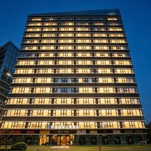 珠海华瑞国际公寓酒店
