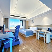 King of Esports·KE电竞公馆(泰安万达广场店)