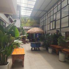 爱萨酒店(八廓街大昭寺店)