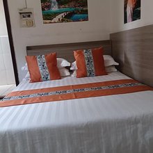 鹤山新兴公寓