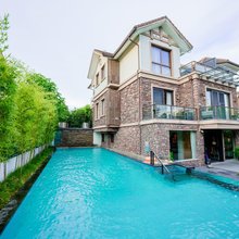 武夷山悠然居(三姑度假区武夷水庄店)